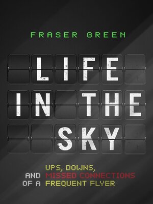 cover image of Life in the Sky